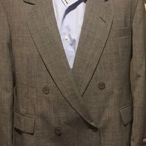 Imperial new men’s jacket